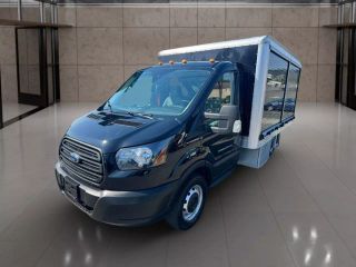 2019 FORD TRANSIT 250