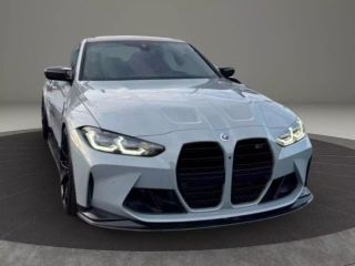 2023 BMW M3 COMPETITION XDRIVE