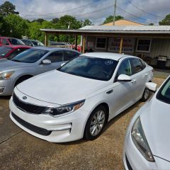 Image of 2018 KIA OPTIMA