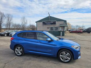 2017 BMW X1 XDRIVE28I