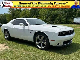 2017 DODGE CHALLENGER R/T