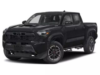 2025 TOYOTA TACOMA I-FORCE MAX DOUBLE CAB TRD SPORT PICKUP 4D 5 FT