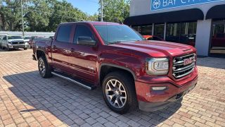Image of 2017 GMC SIERRA 1500 CREW CAB