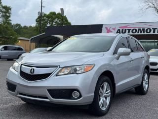 2013 ACURA RDX BASE