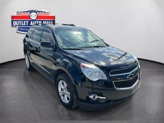 Image of 2016 CHEVROLET EQUINOX