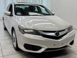 2016 ACURA ILX BASE