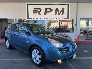 Image of 2006 SUBARU B9 TRIBECA