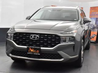 Image of 2023 HYUNDAI SANTA FE SEL SPORT UTILITY 4D