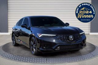 2024 ACURA INTEGRA 1.5T W/A-SPEC PKG