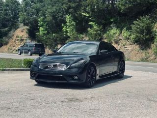 Image of 2010 INFINITI G