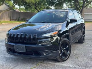 Image of 2017 JEEP CHEROKEE