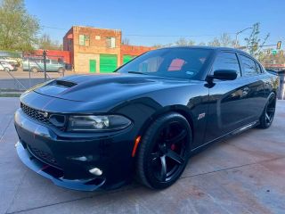 2019 DODGE CHARGER - Image