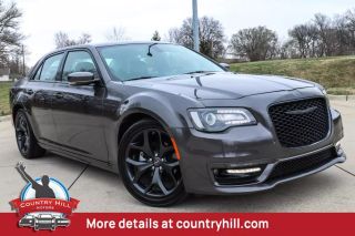 2022 CHRYSLER 300 TOURING L