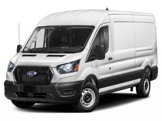 2025 FORD TRANSIT VAN BASE