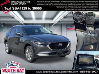 Image of 2022 MAZDA CX-30