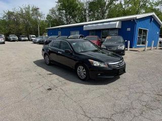 Image of 2012 HONDA ACCORD