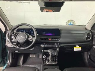 2025 KIA SELTOS SX