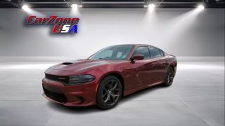 Image of 2019 DODGE CHARGER