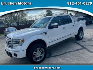 2013 FORD F150 XL