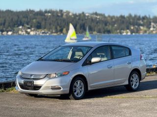 Image of 2010 HONDA INSIGHT