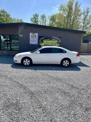 Image of 2006 CHEVROLET IMPALA