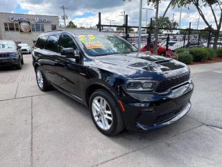 2023 DODGE DURANGO R/T PLUS