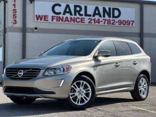 Image of 2014 VOLVO XC60