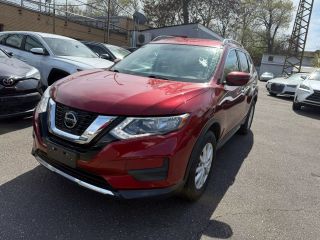 Image of 2018 NISSAN ROGUE