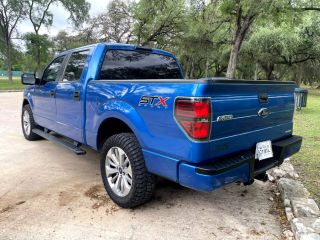2014 FORD F150 XL