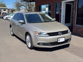 Image of 2013 VOLKSWAGEN JETTA