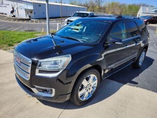 Image of 2016 GMC ACADIA DENALI SPORT UTILITY 4D