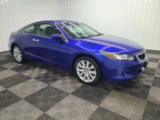 Image of 2010 HONDA ACCORD
