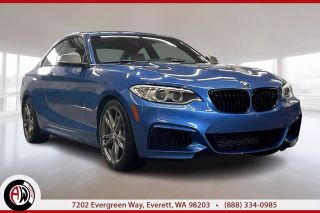 Image of 2016 BMW 2 SERIES