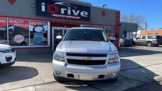 Image of 2014 CHEVROLET SUBURBAN 1500