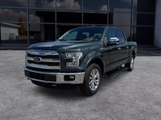 Used Car FORD F150 SUPERCREW CAB to buy in Miami, Florida. Price: $23,999