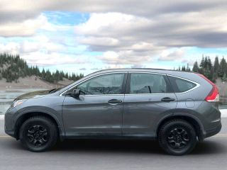 Image of 2014 HONDA CR-V