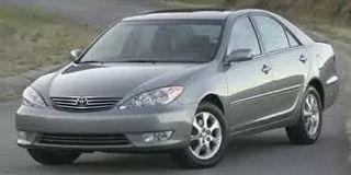 2006 TOYOTA CAMRY SEDAN 4-CYL, 2.4 LITER SEDAN 4D at Panda Autos - used cars for sale in Vienna, VA.