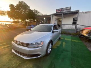 Image of 2014 VOLKSWAGEN JETTA