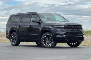 2025 JEEP GRAND WAGONEER L SERIES III