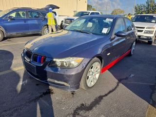 Image of 2008 BMW 3 SERIES