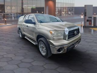 Image of 2008 TOYOTA TUNDRA DOUBLE CAB