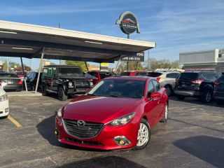 Image of 2015 MAZDA MAZDA3