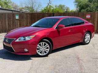 Image of 2015 LEXUS ES ES 350 SEDAN 4D