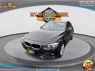 Image of 2016 BMW 3 SERIES