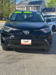 Image of 2016 TOYOTA RAV4