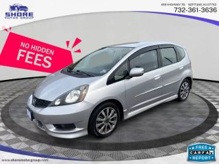 2013 HONDA FIT 2013 HONDA FIT - Image