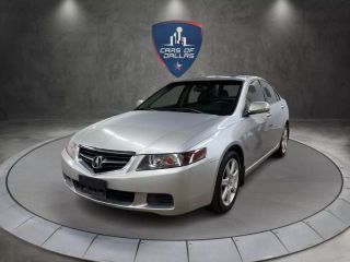 2004 ACURA TSX BASE