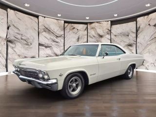 Image of 1965 CHEVROLET IMPALA