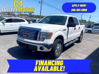 2010 FORD F150 LARIAT