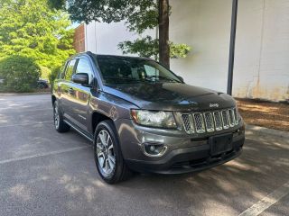 Image of 2015 JEEP COMPASS